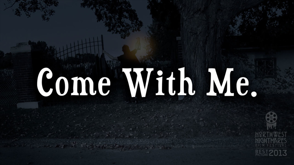 Come with Me