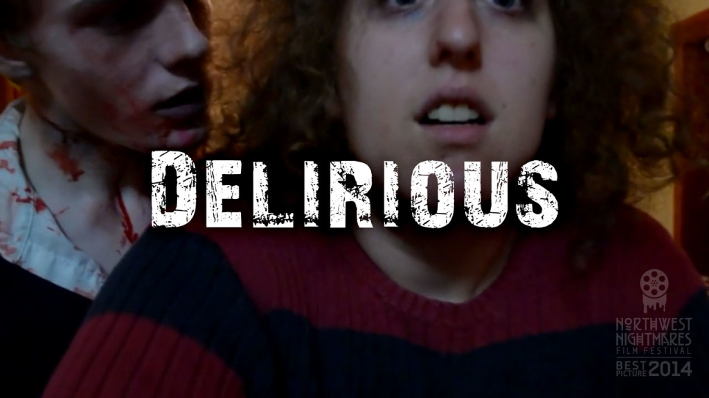 Delirious